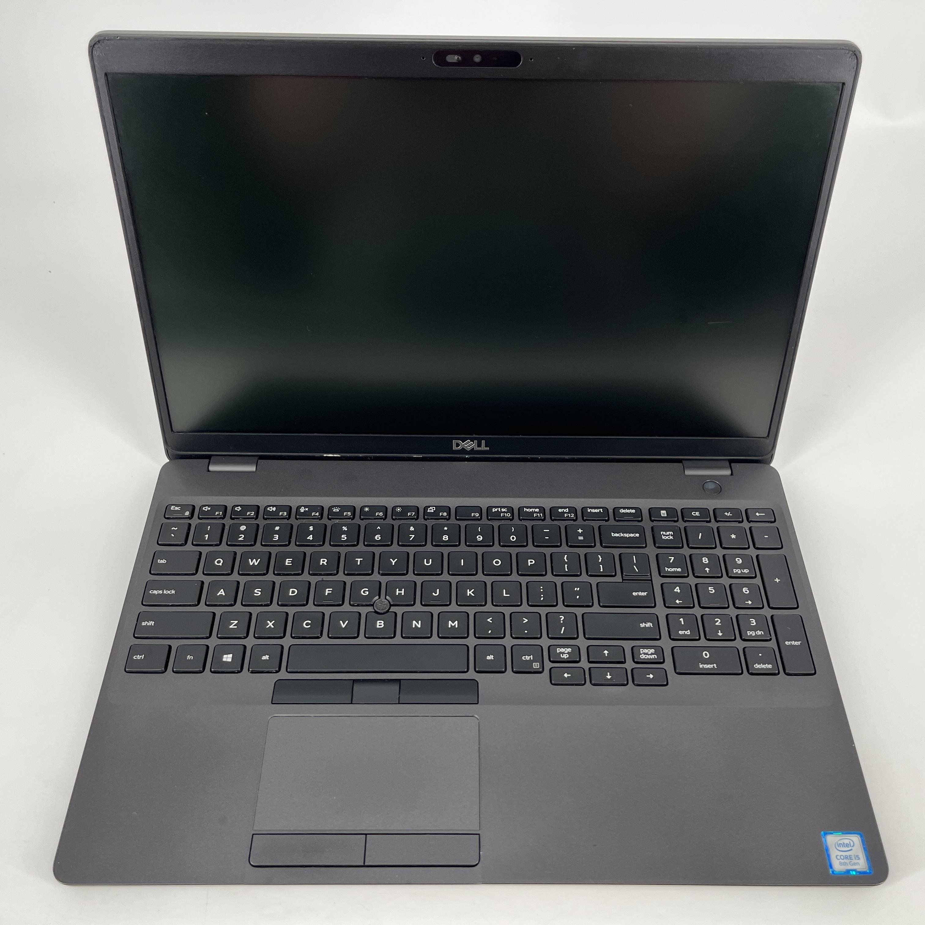Latitude 5500 15.6